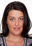 Nathalie Claude