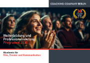 CCB-Programm 2025