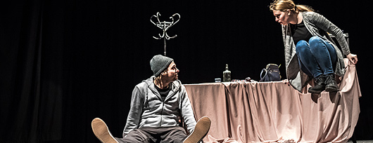Theaterregie ab dem 11.08.2025