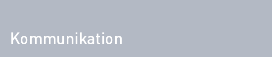 Kommunikation